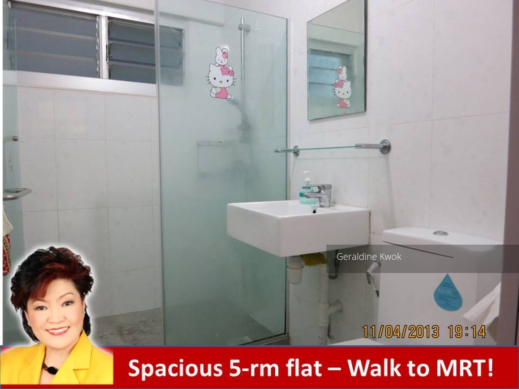 Blk 102 Lengkong Tiga (Bedok), HDB 5 Rooms #117587042